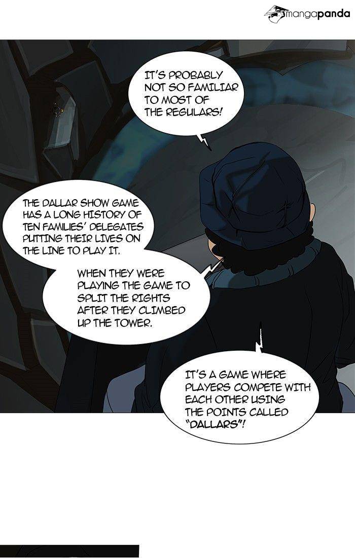 Tower of God Chapter 252 image 29